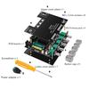 2.1 Channel Bluetooth 5.0 Audio Power Amplifier Board 50Wx2+100W Audio Power Amplifier Module Stereo Digital Audio Amp Board