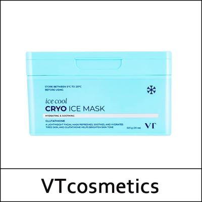 (bo5) Cryo Ice Mask 30ea(320g)
