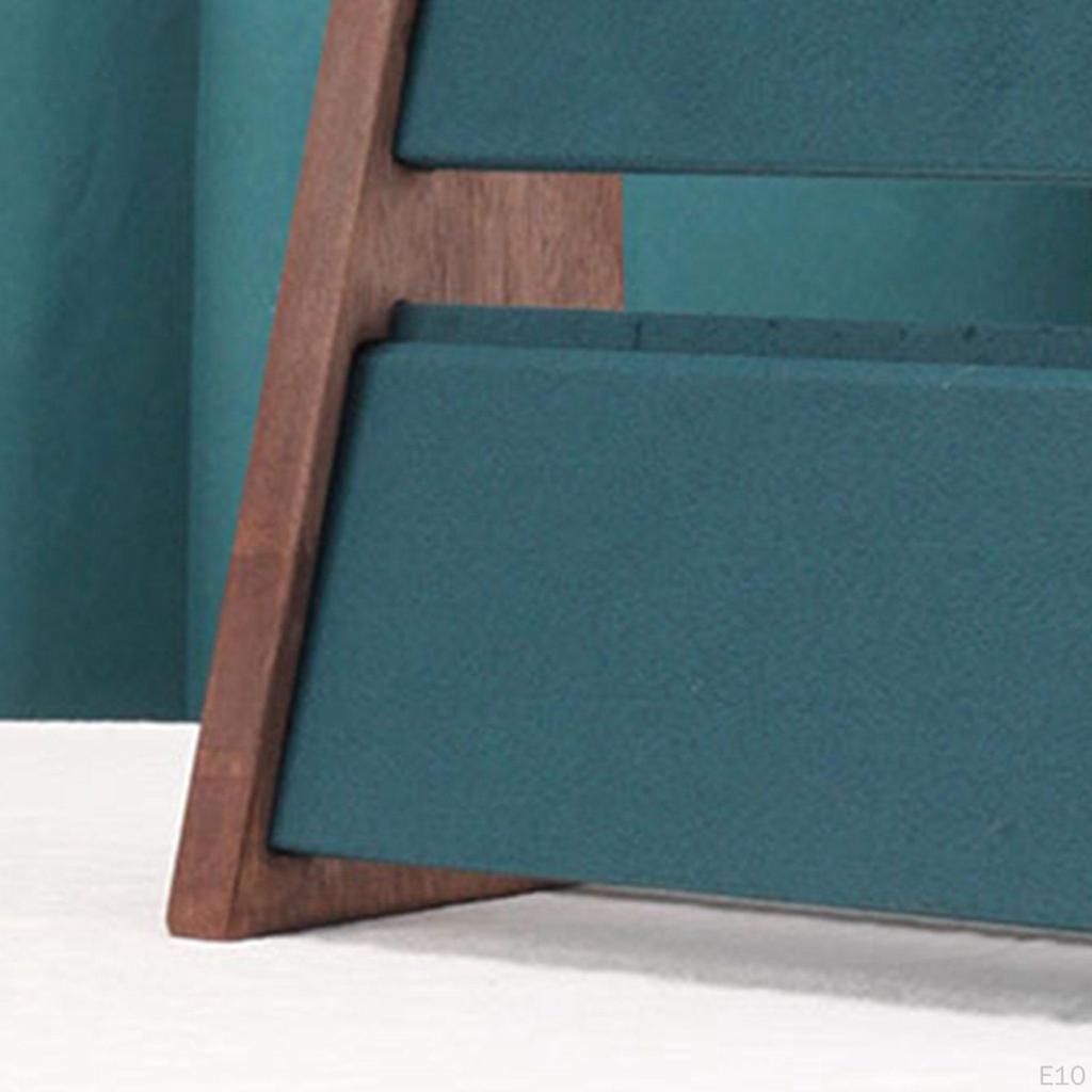 Eleganter Schmuckständer für Armbänder und Halsketten