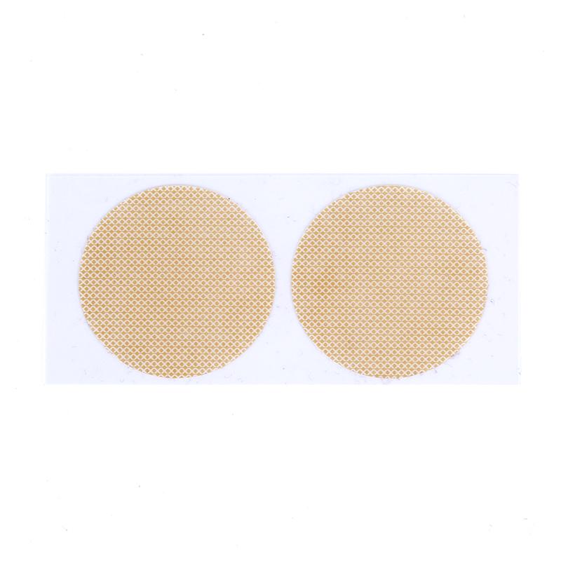 30 Pairs Men One-Off Breast Nipple Cover Adhesive Invisible Tit Pad Patch Tape