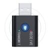 USB אלחוטי Bluetooth מתאם 5.0 משדר Bluetooth עבור מחשב נייד טלוויזיית מחשב