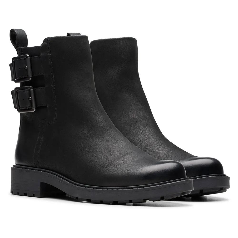 Clarks Shoes Orinoco2 Bay Buty