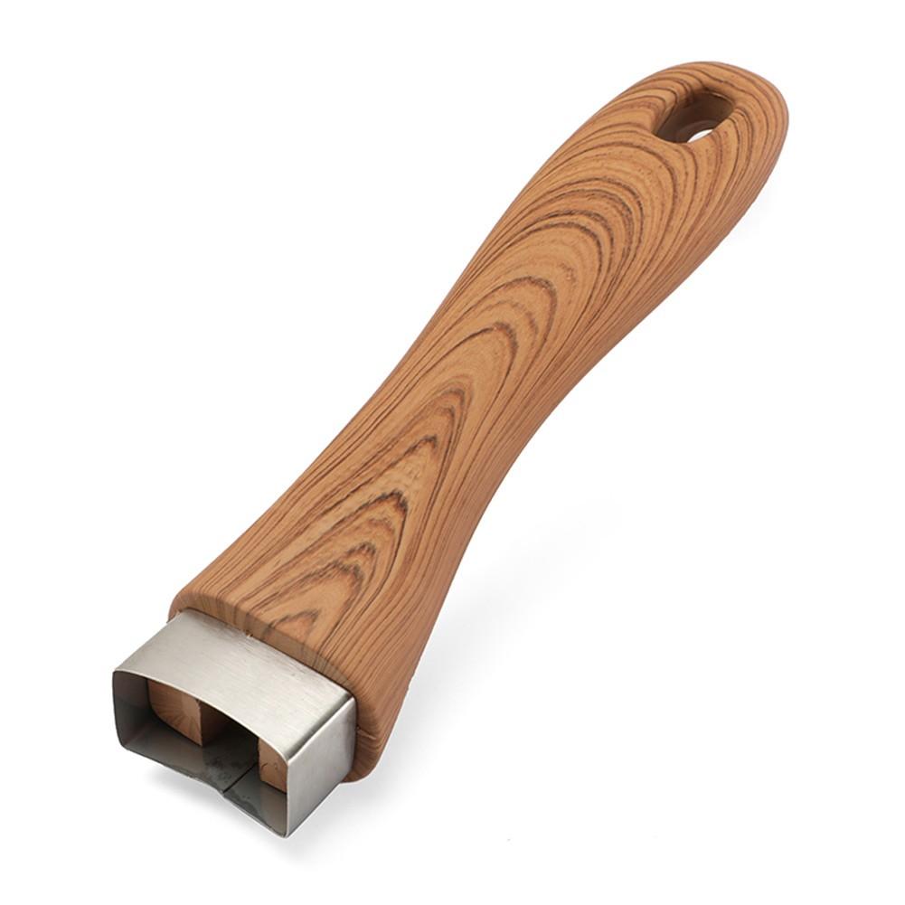 Anti-scalding Handle Bakelite For Different Pan Pot Remove