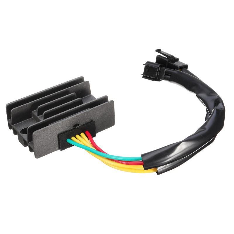 Rectifier for Suzuki RMX 250/DRZ 400