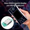 Comprehensive Upgrading Your Game Console With A USB C Port for Efficient Charging & Various Connection Enjoy Convenient
