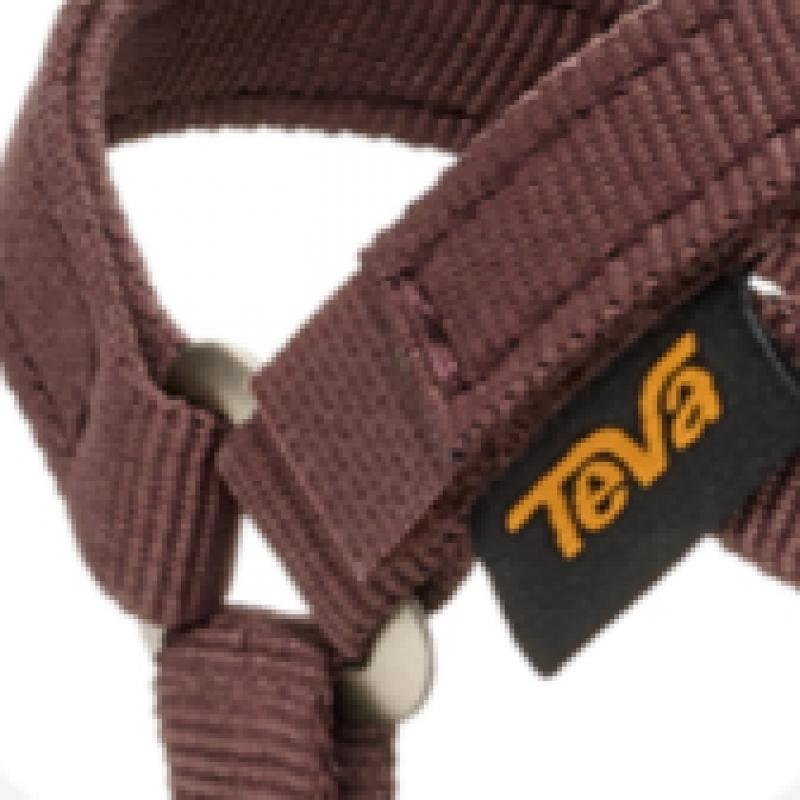 Teva Women S Lightweight SandalS Original univerSal Slim  Stvf2530110 Rum 