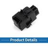 Brake Light Switch Stop Light Switch Sensor No.61316967601 for BMW 323Ci 2000 for BMW 323i 1999-2000