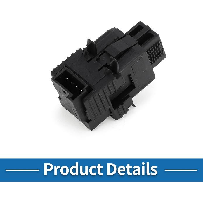Brake Light Switch Stop Light Switch Sensor No.61316967601 for BMW 323Ci 2000 for BMW 323i 1999-2000