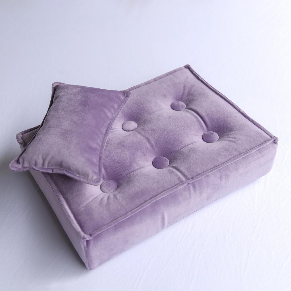 Newborn Bed Newborn Photography Porps Chair Bed Photography Posing Assisted Sofa Cushion Accessories