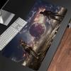Laptop Clair Obscur Expedition Podkładka pod mysz Podkładka pod mysz Naturalny kauczuk Rozszerzona Podkładka na biurko Myszy Gamingowa Fajne Anime Podkładki pod klawiaturę