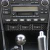 For Lexus IS IS300 1999-2005 Carbon Fiber Central Seat Heating Control Panel Cover Car Accessories Interior Decorative Stickers
