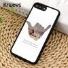 Krajews Surfer Surf Hang Loose Shaka Phone Case Cover For iPhone 17 Air 16 15 14 plus 11 12 13 pro max coque