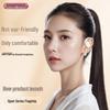 Newsmy OWS-13 Open-Ear Bone Conduction Bluetooth Sports Earbuds