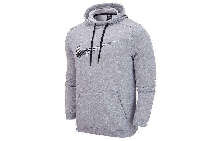 Nike Sweatshirts Men s Dark Gray DJ0276-063 M