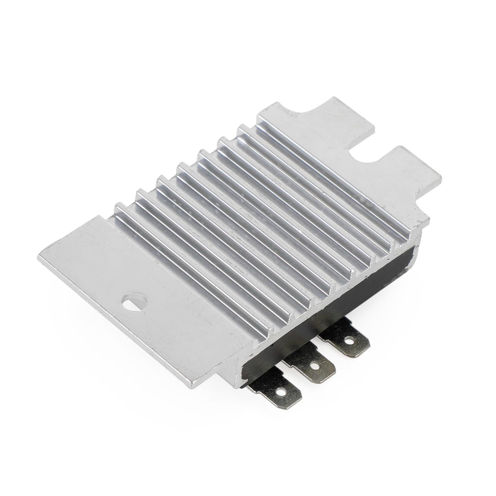 

Voltage Regulator For John Deere 325 335 345 737 757 LX277 LX280 LX288 #M149302