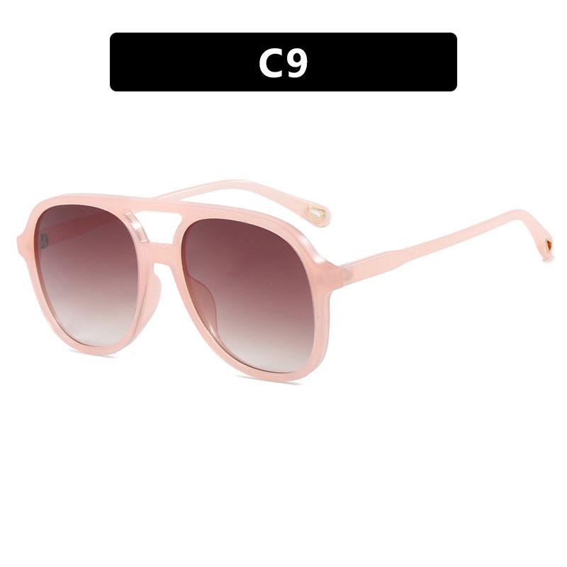 Новые ретро солнцезащитные очки мужские автомобильные очки-жабы женские для улицы пляжа солнцезащитные очки УФ400 роскошный брендовый дизайн очки