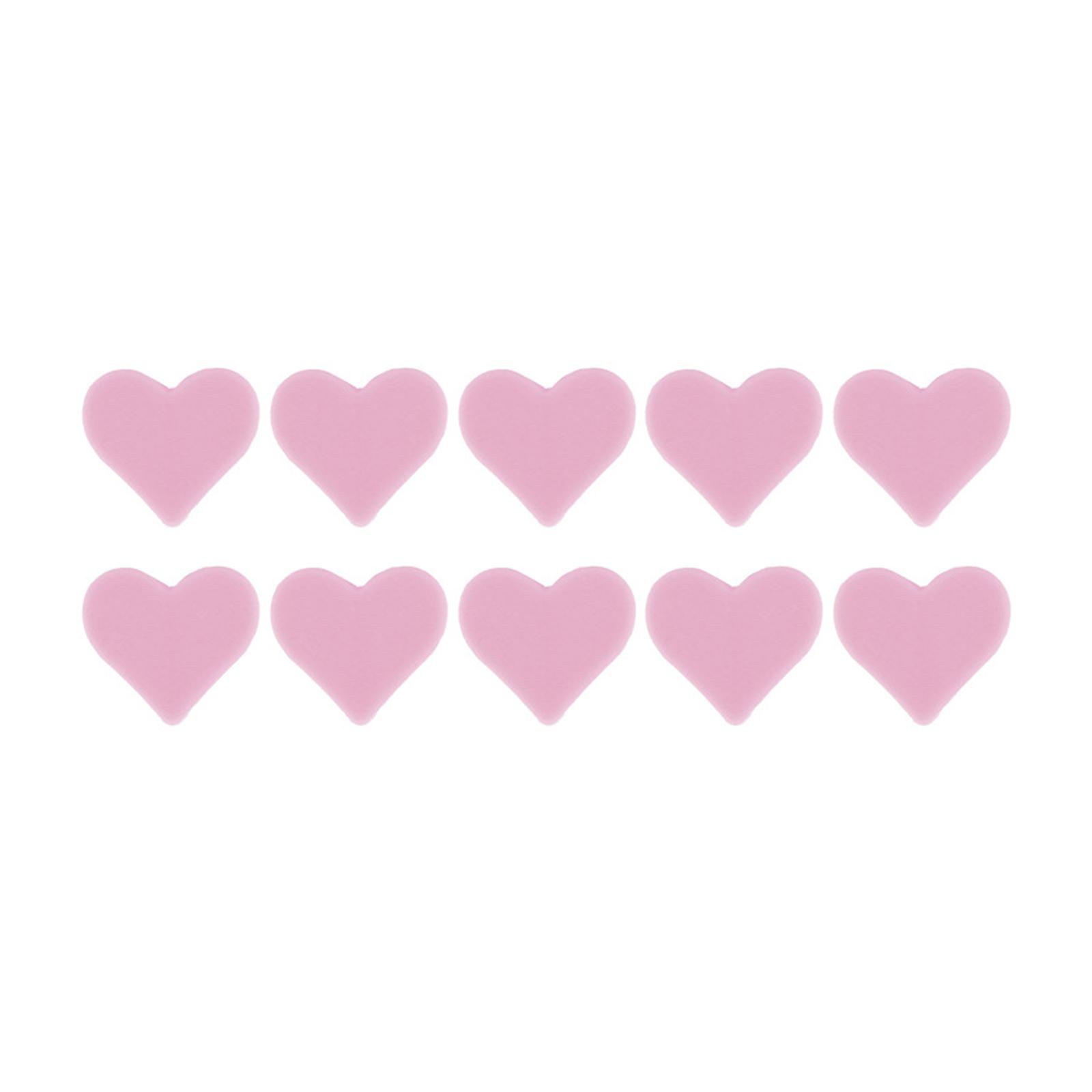 

10 шт. Защитные колпачки для спиц, фиксаторы для спиц, колпачки для кончиков спиц для начинающих, ручное вязание своими руками D