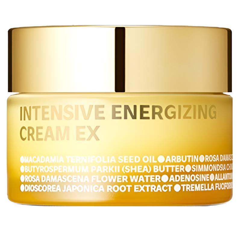 

[Isoi] Intensive Energizing Cream EX 60 ml