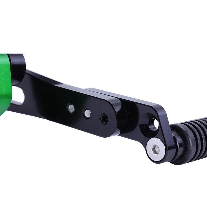 Kawasaki NINJA400 Adjustable Raised Footpegs