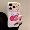 Star Love Girl Is Suitable for Apple Promax Mobile Phone Case Girl High Value/cute Cartoon