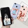 Case For Xiaomi Redmi 4X Case Redmi 4A Silicone Soft TPU Slim Shockproof Cover For Xiaomi Redmi 4 X 4A Full Case on Redmi4x Capa