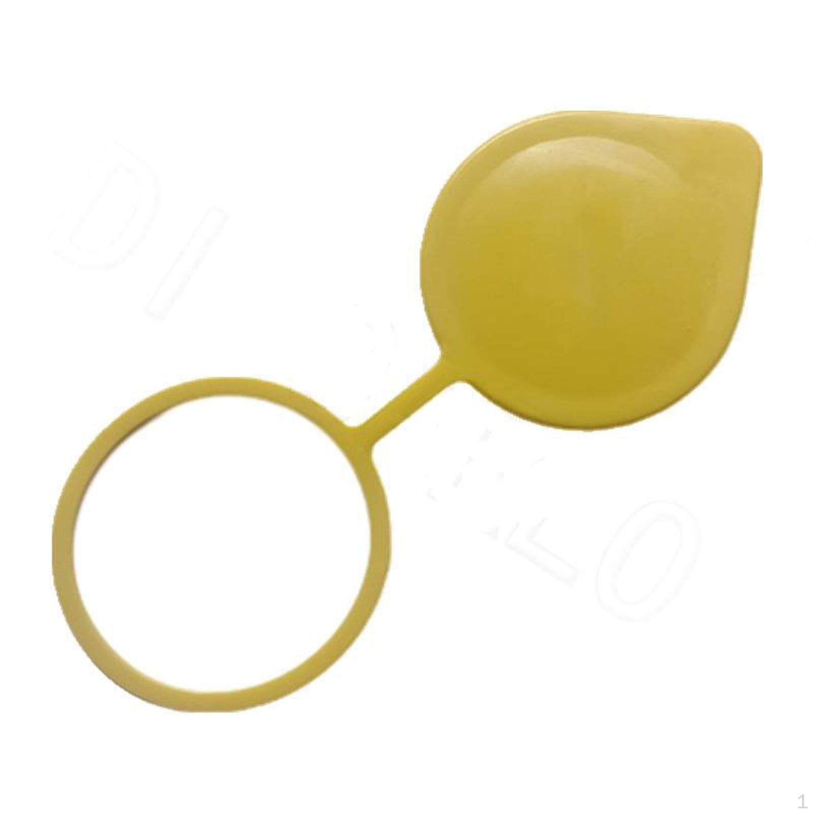 Windshield Washer Bottle Cap 86615FJ000 Water Tank Cover Car Accessories, Easy Installation