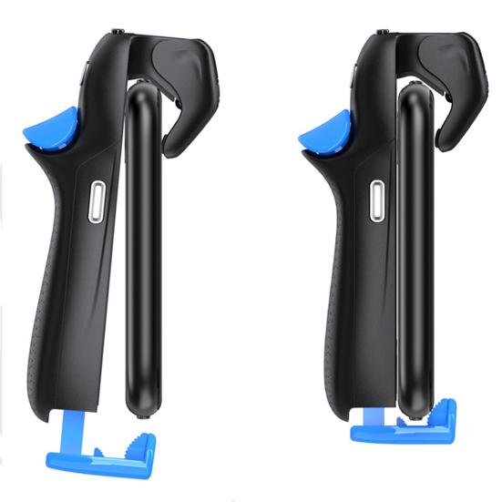 Spusty do telefonu Podwójne Plug and Play Turbo Ergonomiczny Przełącznik Cykliczny Jednoklikowy Częstotliwość Czterobiegowa