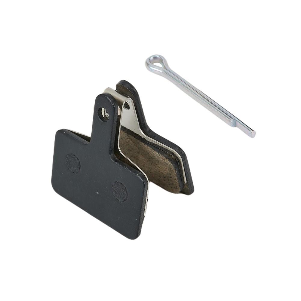 Versatile Bicycle Disc Brake Pads Suitable for Various Mountain Bike Models