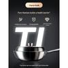 Titanium Supreme Wok