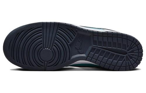 Nike Dunk Low Dusty Cactus Thunder Blue - HF4850-345