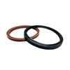 KVK LBH Dustproof Oil Seals for Construction Machinery