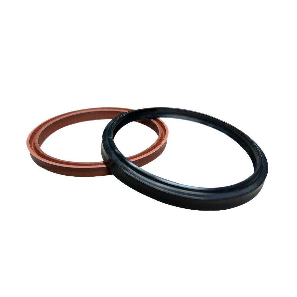 KVK LBH Dustproof Oil Seals for Construction Machinery