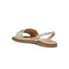 Geox Women S Comfort Daily SandalS Ivory Nemirin 8gxSda5m9d
