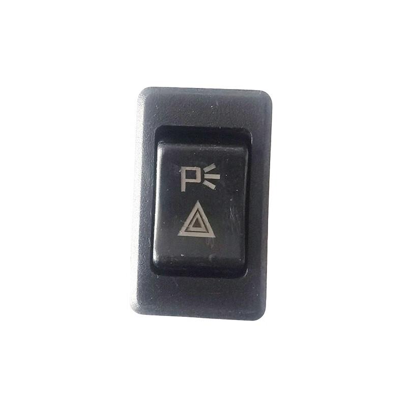 Dongfeng Parking Light & Hazard Rocker Switch