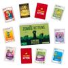 Zombie Kittens by Exploding Kittens Card Games for Adults Teens Kids Fun Family Games - & -