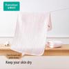 All Cotton Era Washed Gauze Cotton Towel