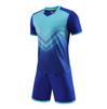 6317 Light Board Football Jersey Training Jersey Children's Jersey Adult Children's 3XS-3XL