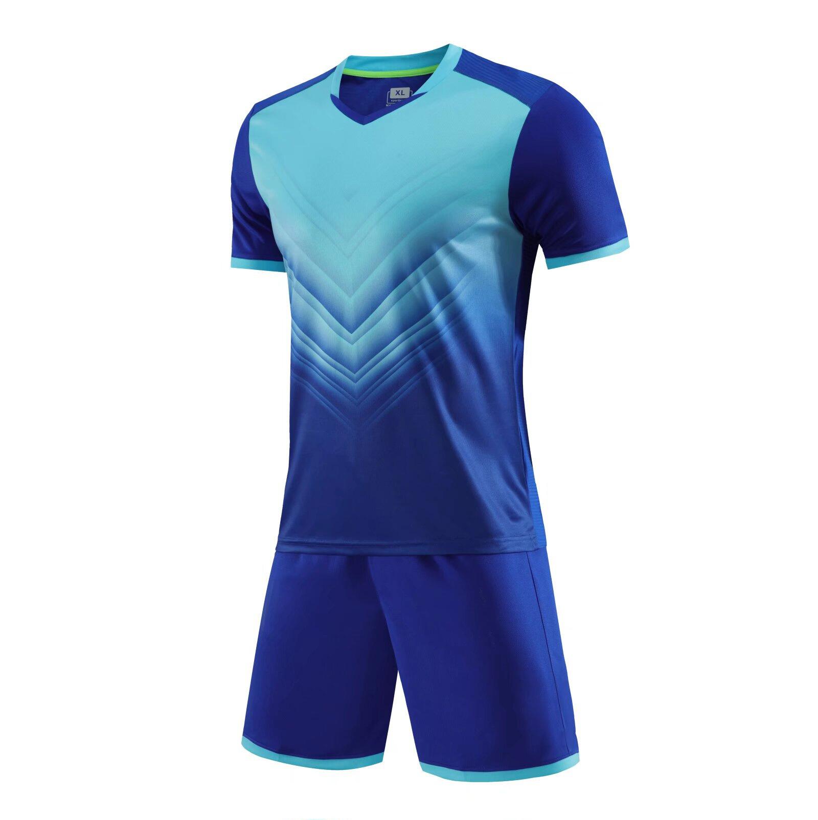 6317 light board football jersey training jersey children s jersey adult children s 3XS-3XL 3XS/130