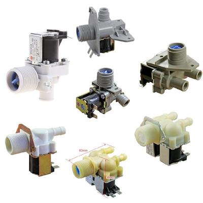 Full Automatic Washing Machine Inlet for Valve Discharge for Valve Inlet for Val