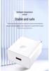 120W Super Fast Charger for Honor, Huawei, OPPO, VIVO & Android (66W Compatible) - National 3C Certified