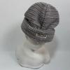 Scoop Beanie (Blueberry)