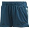 Casual Shorts Women's Blue FL9241