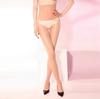 Sexy Oversize Pantyhose Women High Density Oil Glossy Silky Hosiery Plus Size Seamless Crotch Dance Underwear Transparent Tights