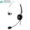 CALLTEL Professional Headset for Call Centers & Offices (CN Version)