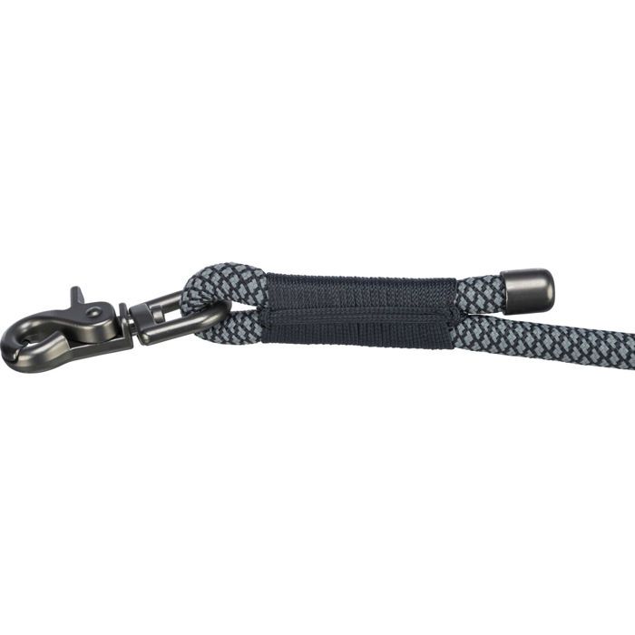 Laisse pour chien réglable Trixie Soft Rope