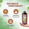 Dabur Hair Revitalizing Juice 1 L Hair Care Juice For Hair Fall Control Amla Bhringraj Aloe Vera Ashwagandha