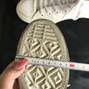 Converse x IENA Limited Edition Sneaker 25.0 US6.5 Weiß Japan Selten(GEBRAUCHT)