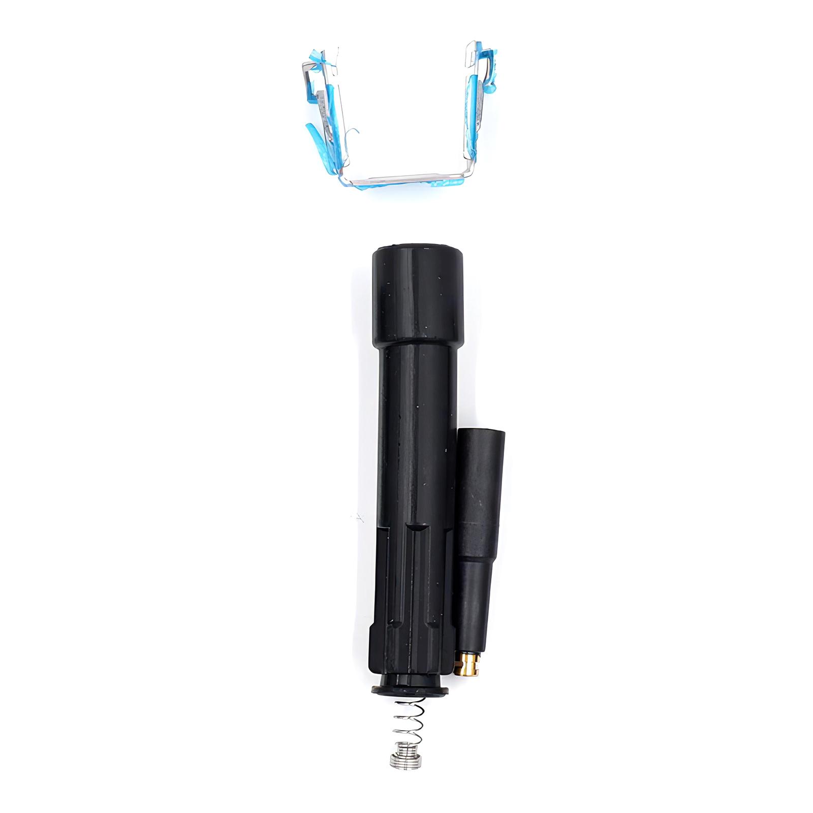 058905105 058905101 Auto Ignition Coil for Golf B5 Seat Easy Installtion Car Ignition Coil 1