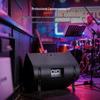 WISHU YZ-15F 15-inch Professional Passive Coaxial Monitor Speaker (CN version)