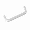 Aluminum Alloy Door Handles Matte Surface Hardware for Kitchen Cabinet Furniture